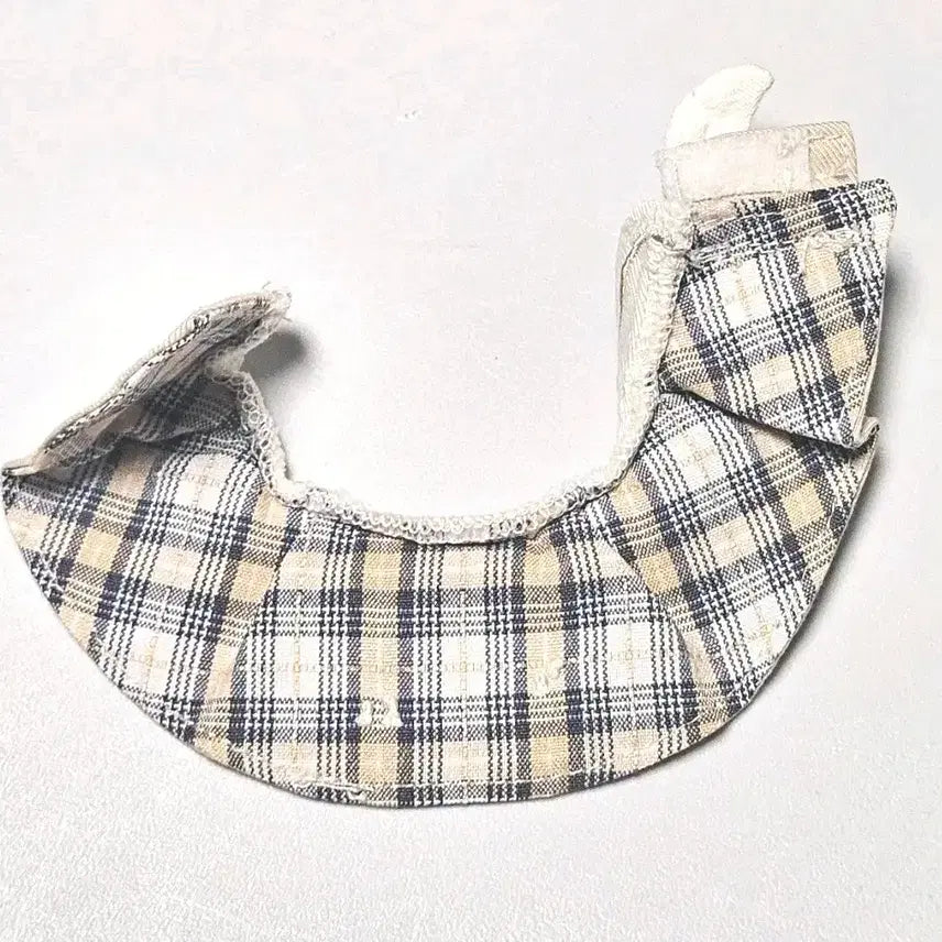 [BUNJANG] 10cm Doll Outfit Cape / 10cm 솜인형옷 망토