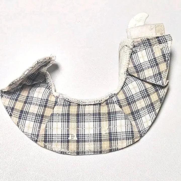 [BUNJANG] 10cm Doll Outfit Cape / 10cm 솜인형옷 망토