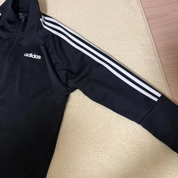 [SOLD OUT] 아디다스 져지 집업