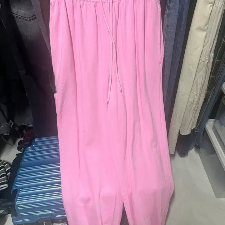[BUNJANG] Baddy Jogger Pants / 배디 조거 팬츠