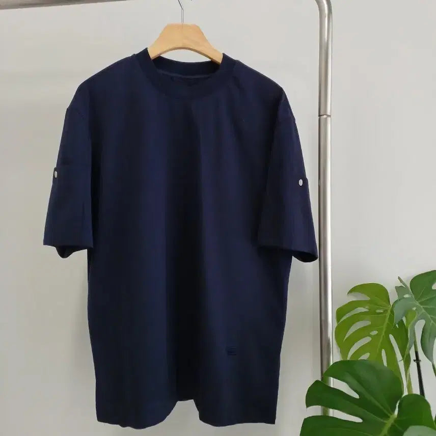 [SOLD OUT] 시스템옴므 반팔 티셔츠 100