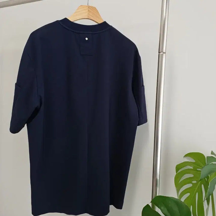 [SOLD OUT] 시스템옴므 반팔 티셔츠 100
