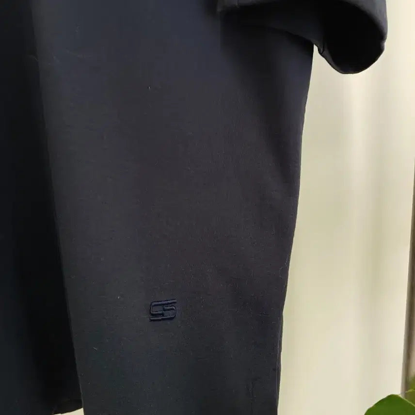 [SOLD OUT] 시스템옴므 반팔 티셔츠 100