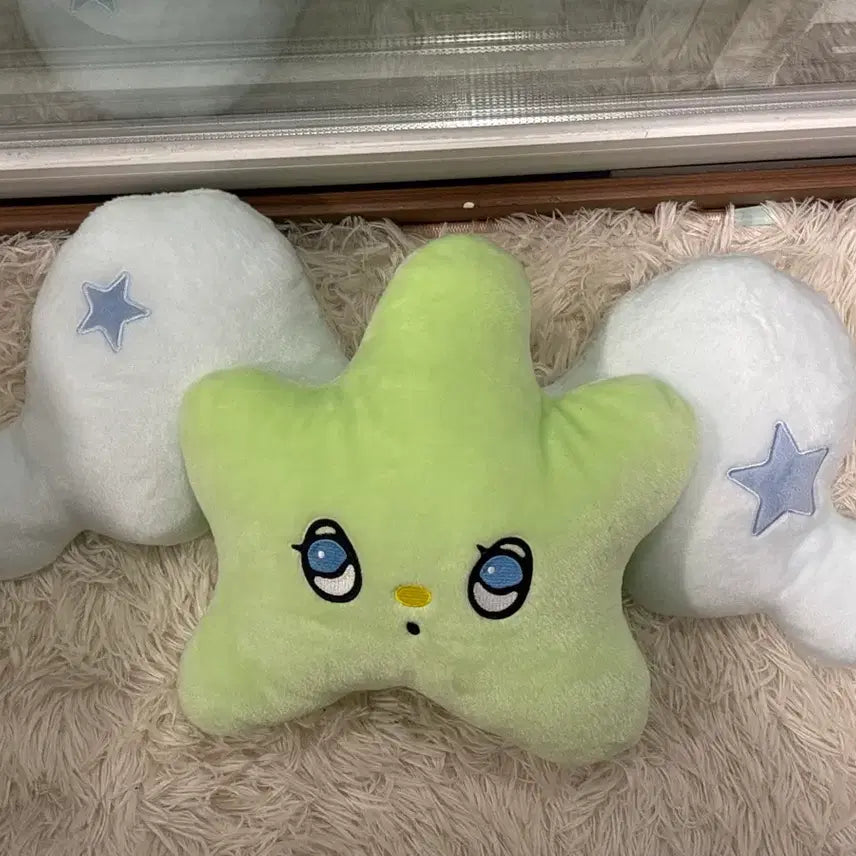 [SOLD OUT] 위츄 쿠션