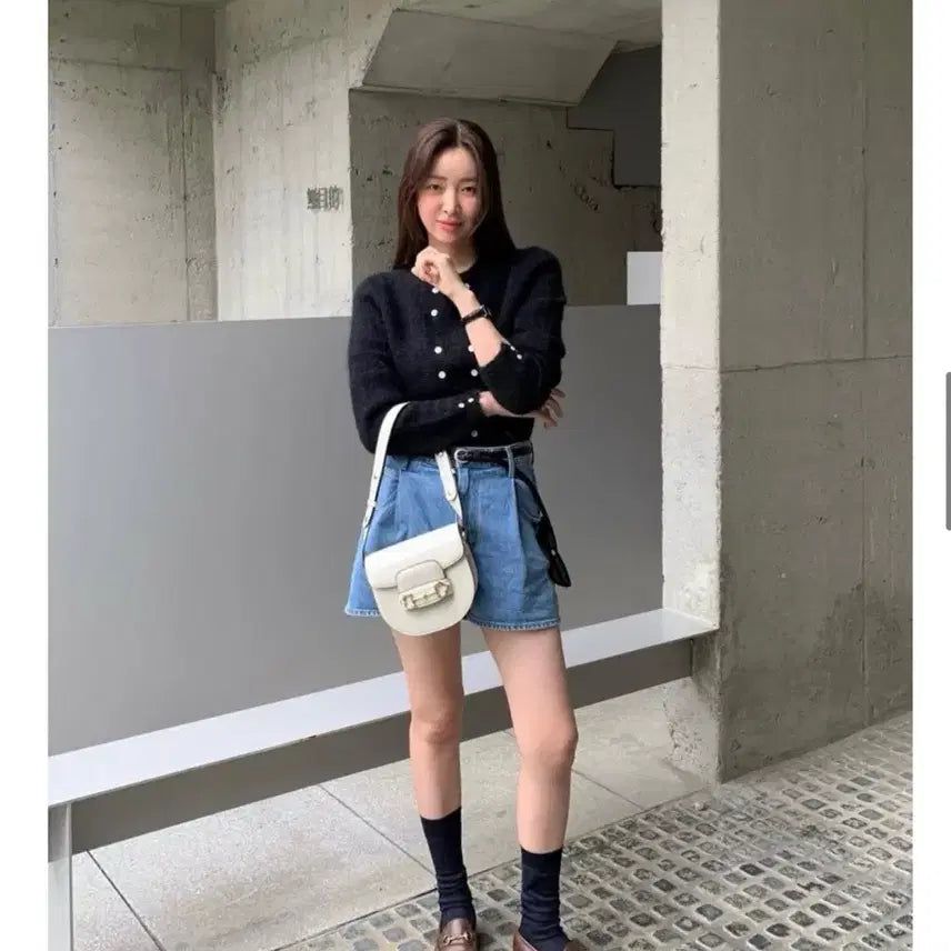 [BUNJANG] Via Plane Linker Summer Cardigan / 비아플레인 링커 썸머 가디건