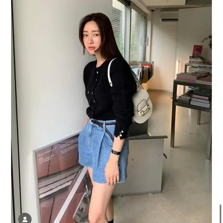 [BUNJANG] Via Plane Linker Summer Cardigan / 비아플레인 링커 썸머 가디건