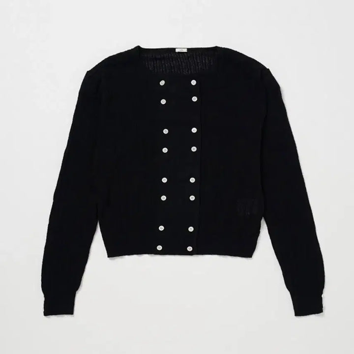 [BUNJANG] Via Plane Linker Summer Cardigan / 비아플레인 링커 썸머 가디건
