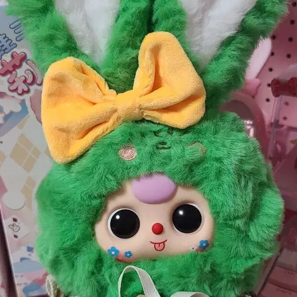 [SOLD OUT] 베이비쓰리 정품 릴리