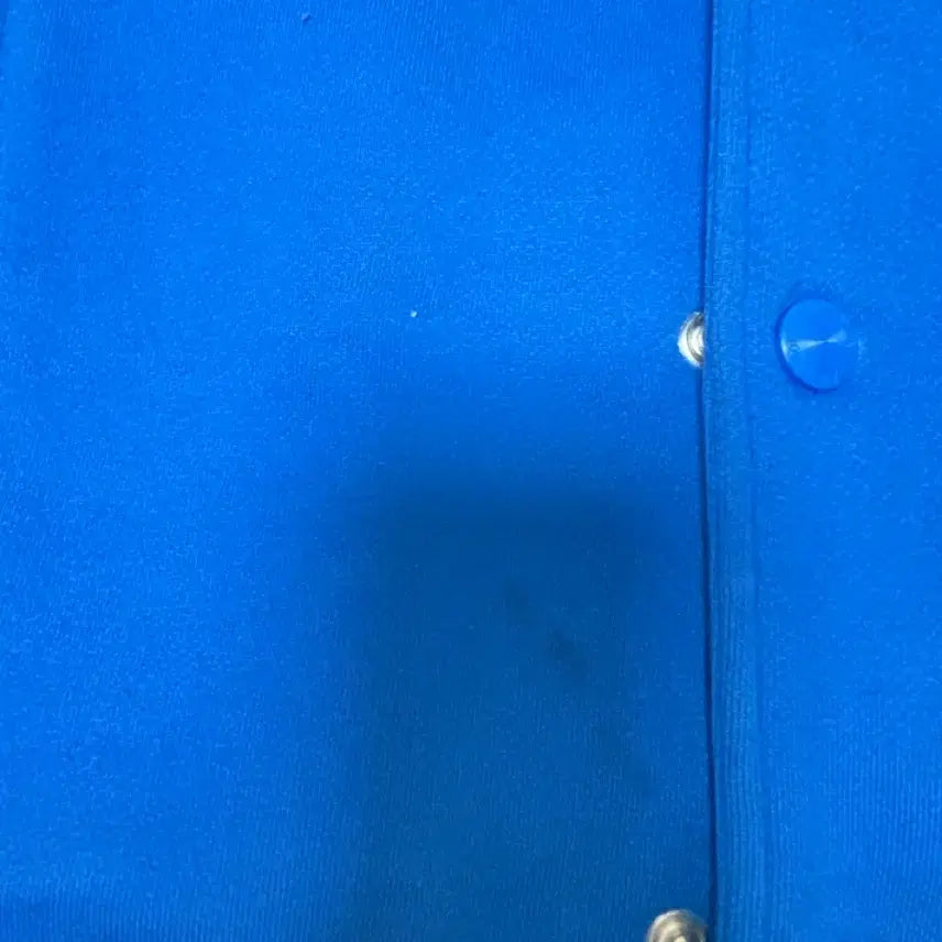 [BUNJANG] MLB LA Dodgers Old School Hooded Baseball Jacket / [빈티지/2015] MLB 정품 LA 다저스 올드스쿨 후드 야구점퍼