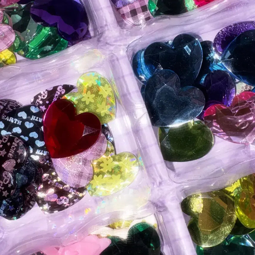 [BUNJANG] Prism Stone Random Pack / 프리즘스톤 ALL 각진일판스톤 랜봉 (각진레어,브랜드스톤)