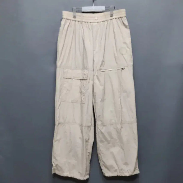 [SOLD OUT] 마뗑킴 바스락 조거 트레이닝 바지