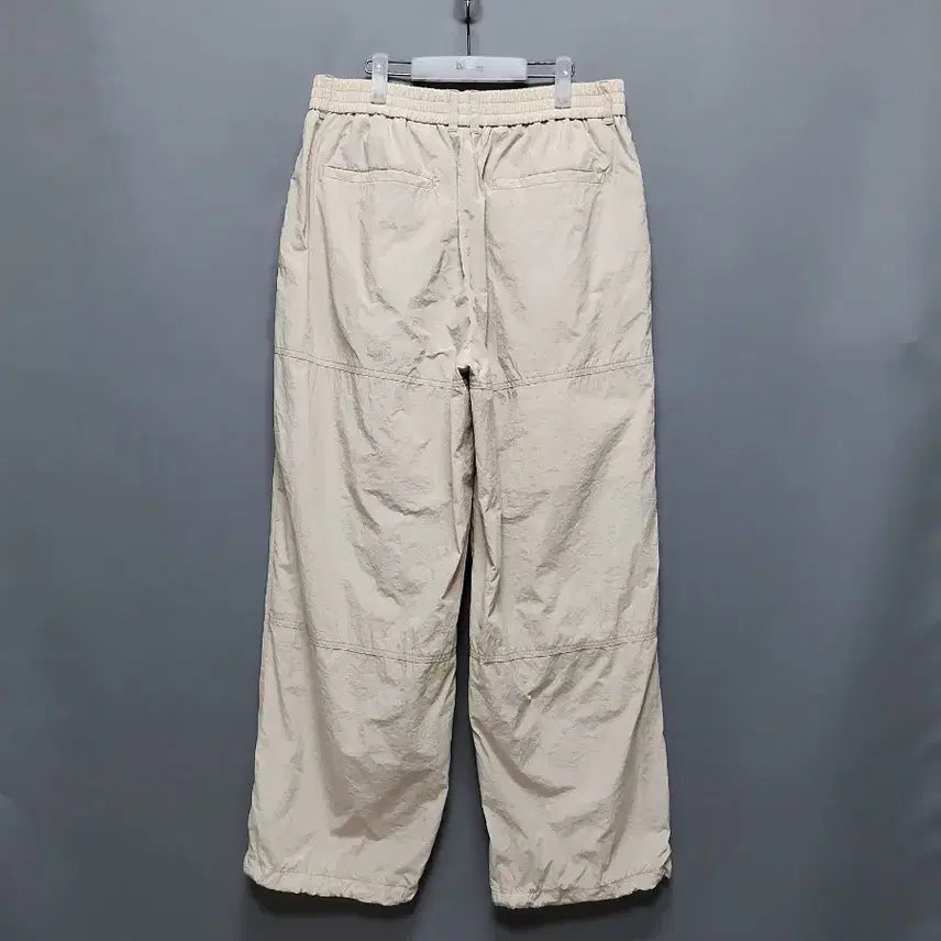 [SOLD OUT] 마뗑킴 바스락 조거 트레이닝 바지