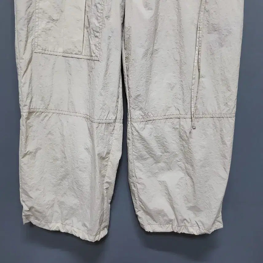 [SOLD OUT] 마뗑킴 바스락 조거 트레이닝 바지