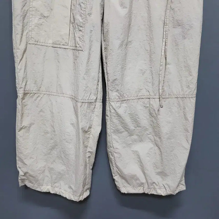 [SOLD OUT] 마뗑킴 바스락 조거 트레이닝 바지
