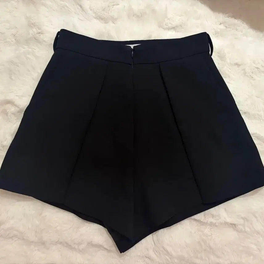 [BUNJANG] Self-Portrait Short Shorts / Self-portrait 셀프포트레이트 숏팬츠