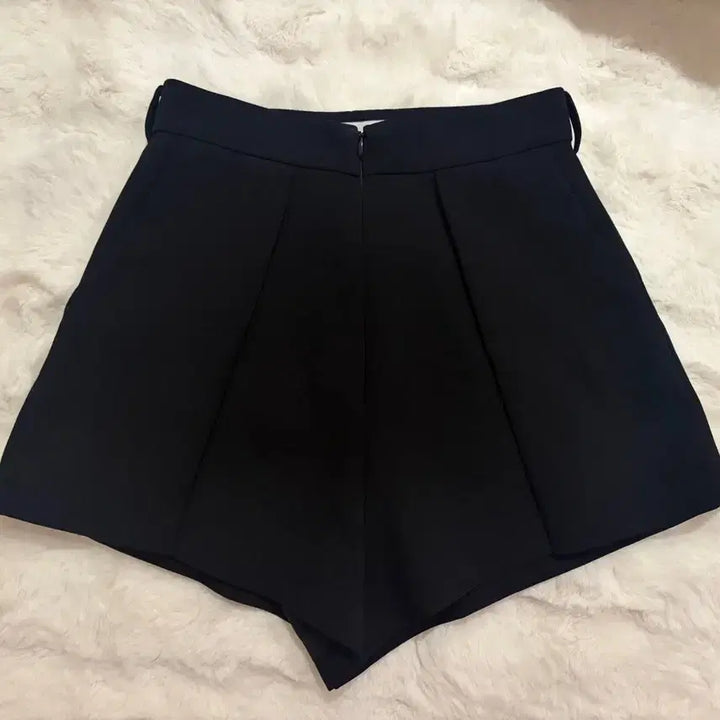 [BUNJANG] Self-Portrait Short Shorts / Self-portrait 셀프포트레이트 숏팬츠