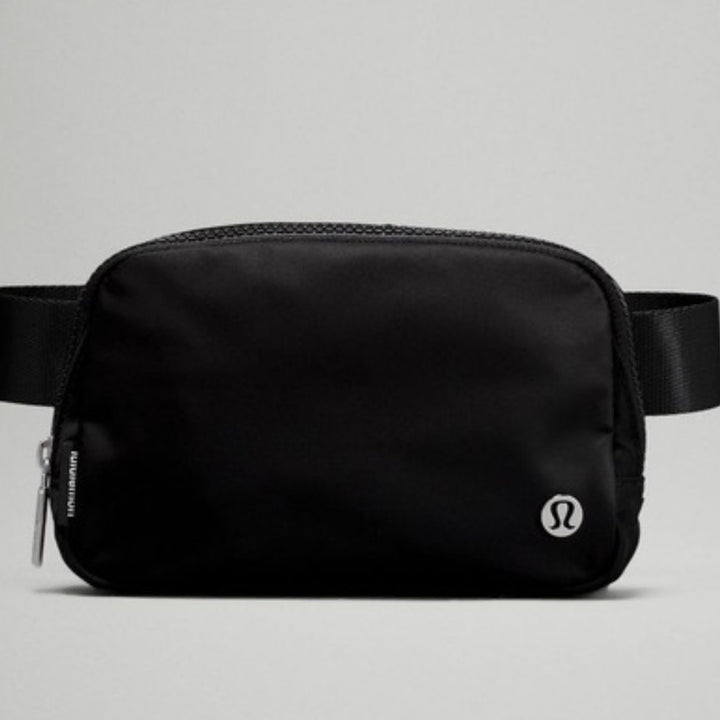 [SOLD OUT] [새상품] 룰루레몬( lululemon ) 에브리웨어 벨트백 1L 블랙