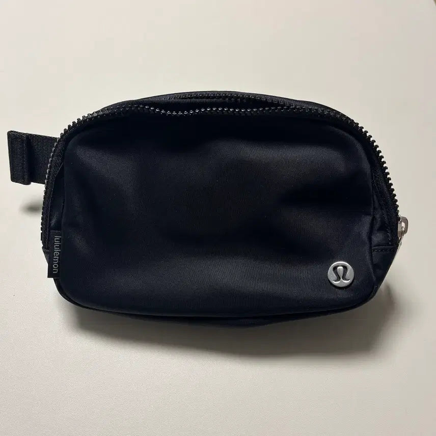 [SOLD OUT] [새상품] 룰루레몬( lululemon ) 에브리웨어 벨트백 1L 블랙
