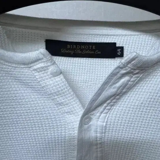 [SOLD OUT] 버드노트 홍태준 니트 44