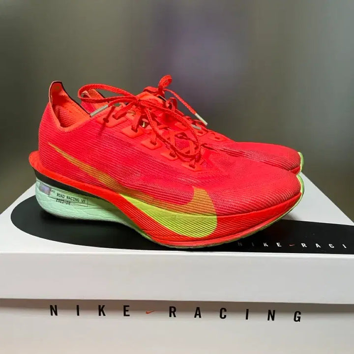 [BUNJANG] Nike Vaporfly Next% 4 Running Shoes / 나이키 베이퍼플라이 넥스트% 4