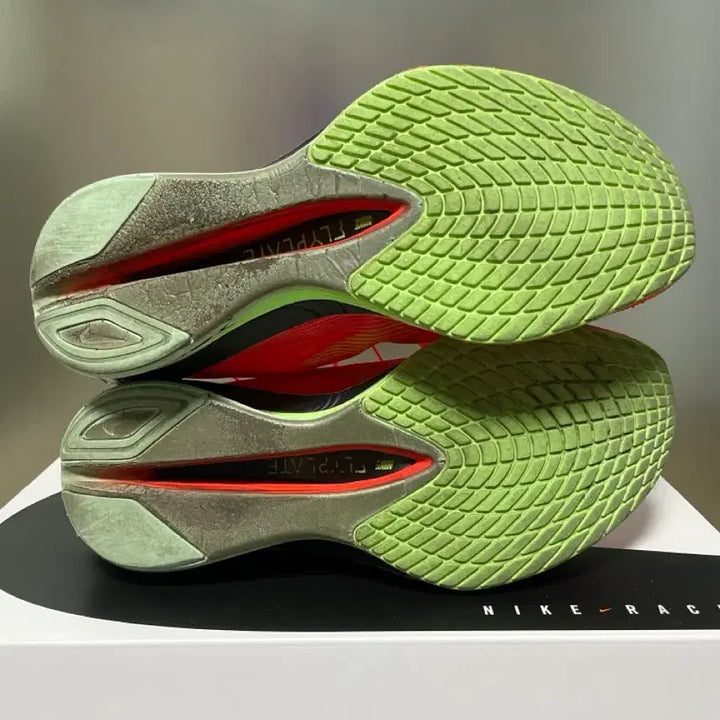 [BUNJANG] Nike Vaporfly Next% 4 Running Shoes / 나이키 베이퍼플라이 넥스트% 4