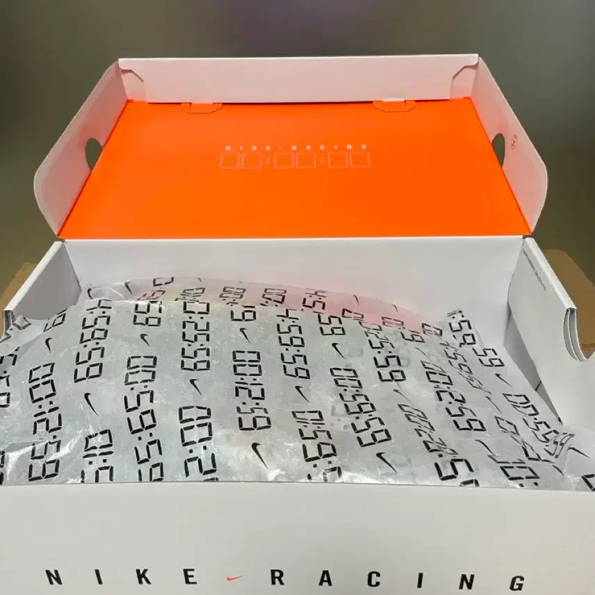 [BUNJANG] Nike Vaporfly Next% 4 Running Shoes / 나이키 베이퍼플라이 넥스트% 4