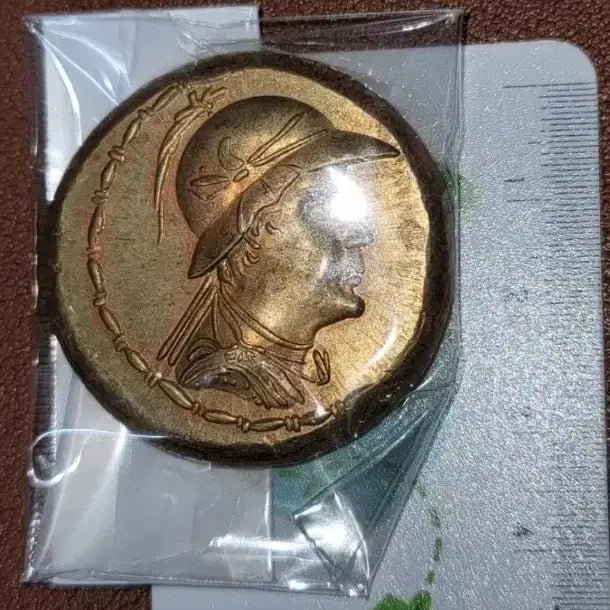 [BUNJANG] Antique Chinese Coin Collection / 옛날돈 G157 중국동전 금화 은화 외국동전 고전주화 고전지폐 골동품