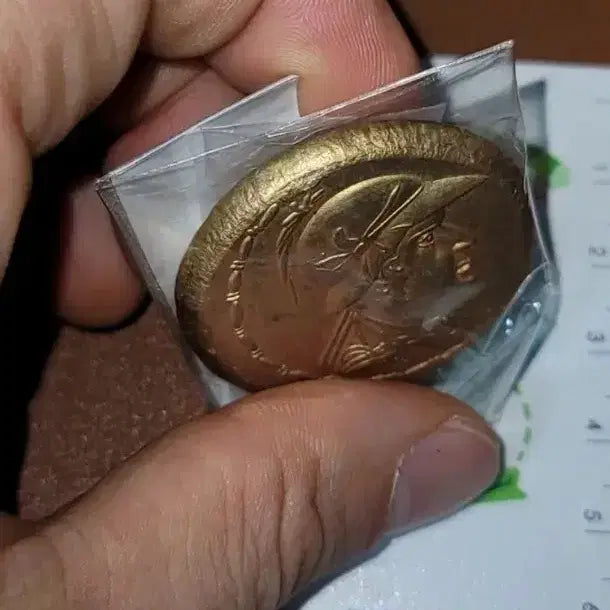 [BUNJANG] Antique Chinese Coin Collection / 옛날돈 G157 중국동전 금화 은화 외국동전 고전주화 고전지폐 골동품