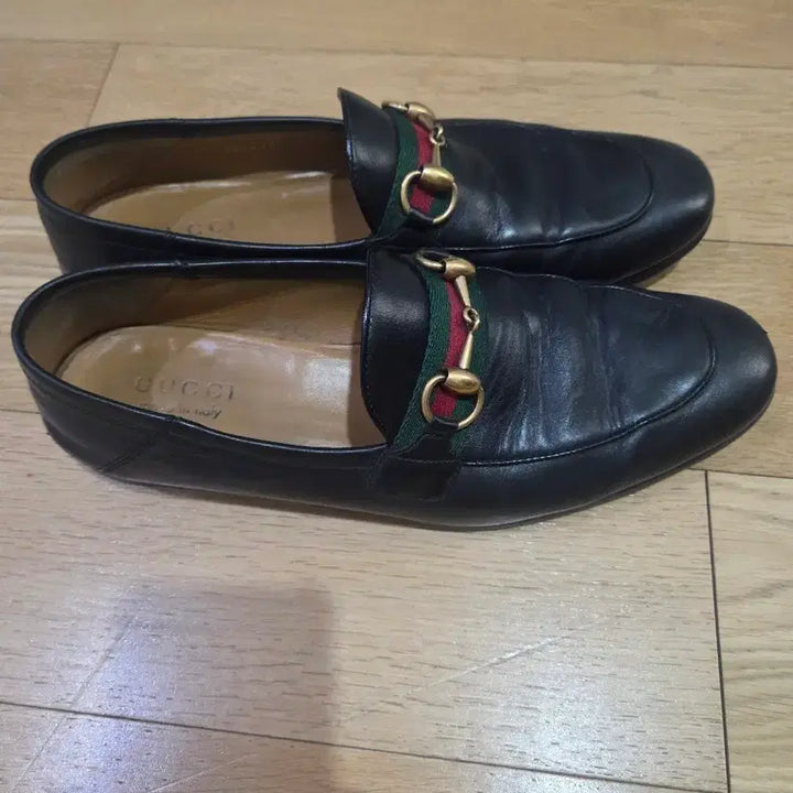 [BUNJANG] Gucci Horsebit Loafers (Men&