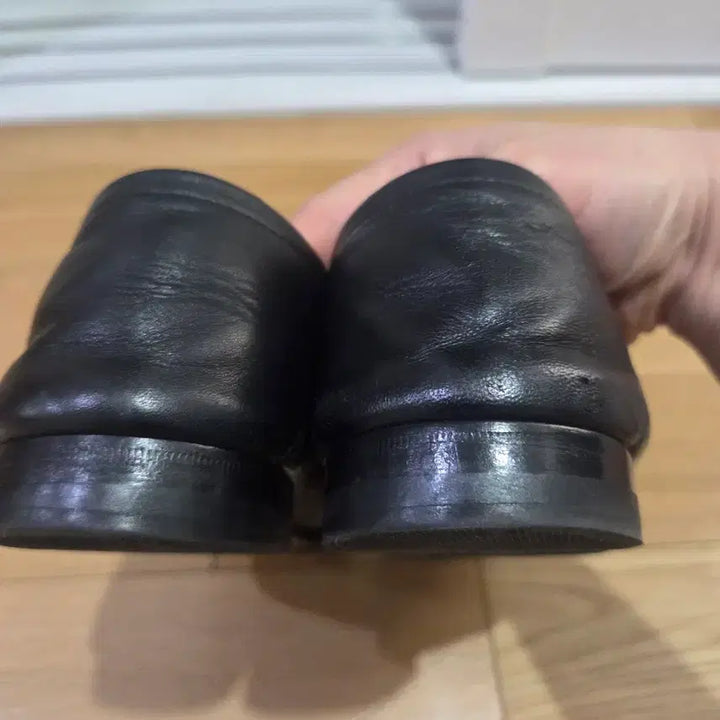 [BUNJANG] Gucci Horsebit Loafers (Men&