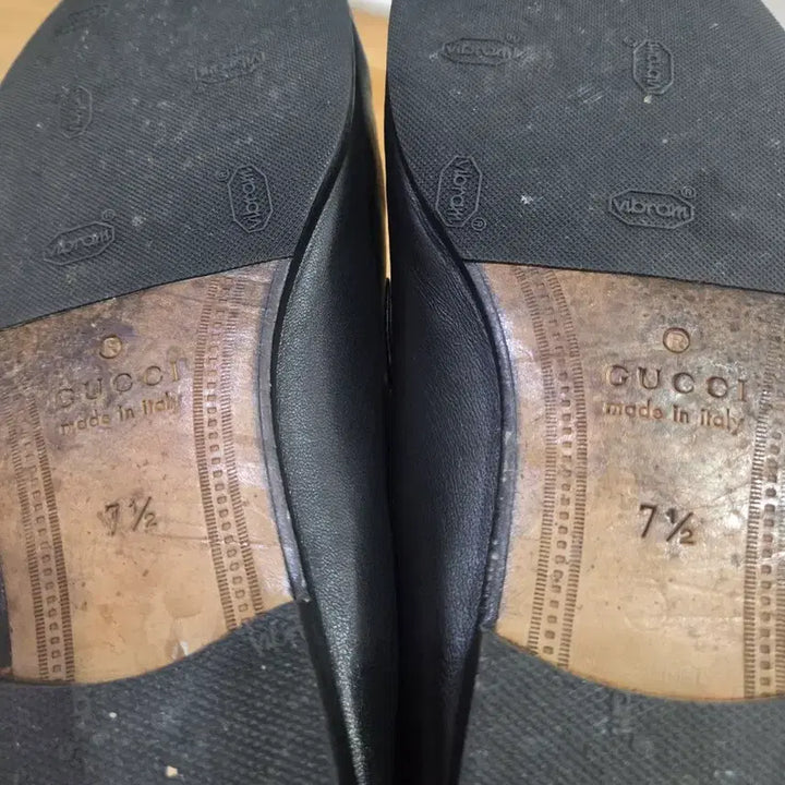 [BUNJANG] Gucci Horsebit Loafers (Men&