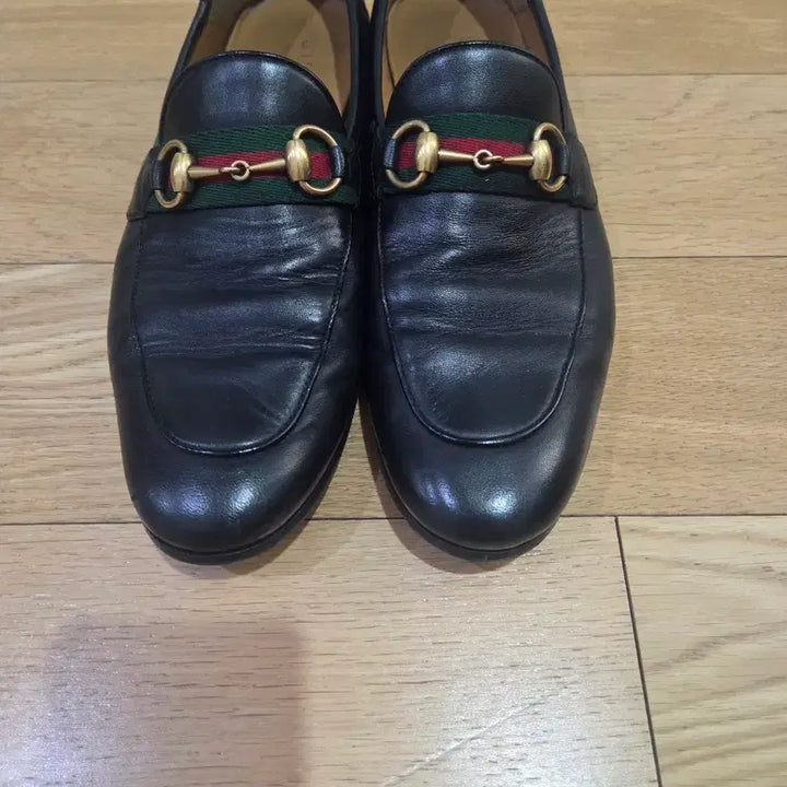 [BUNJANG] Gucci Horsebit Loafers (Men&