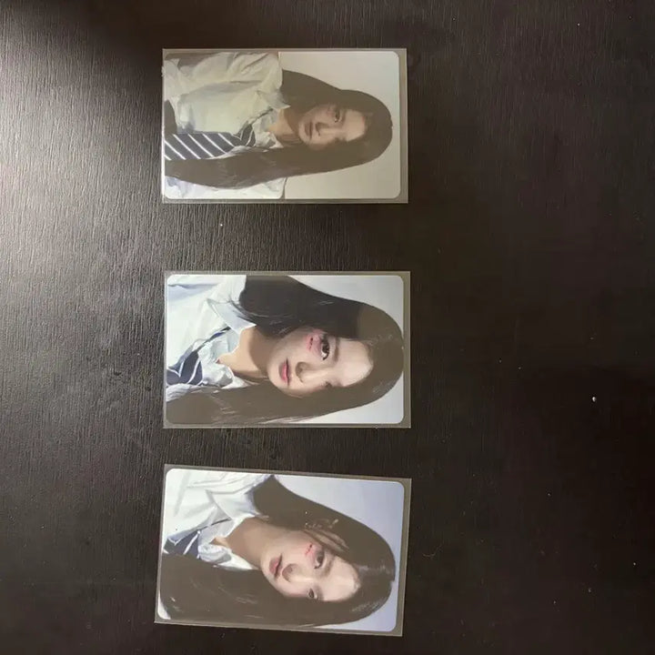 [SOLD OUT] 이나경 위버스샵 포카
