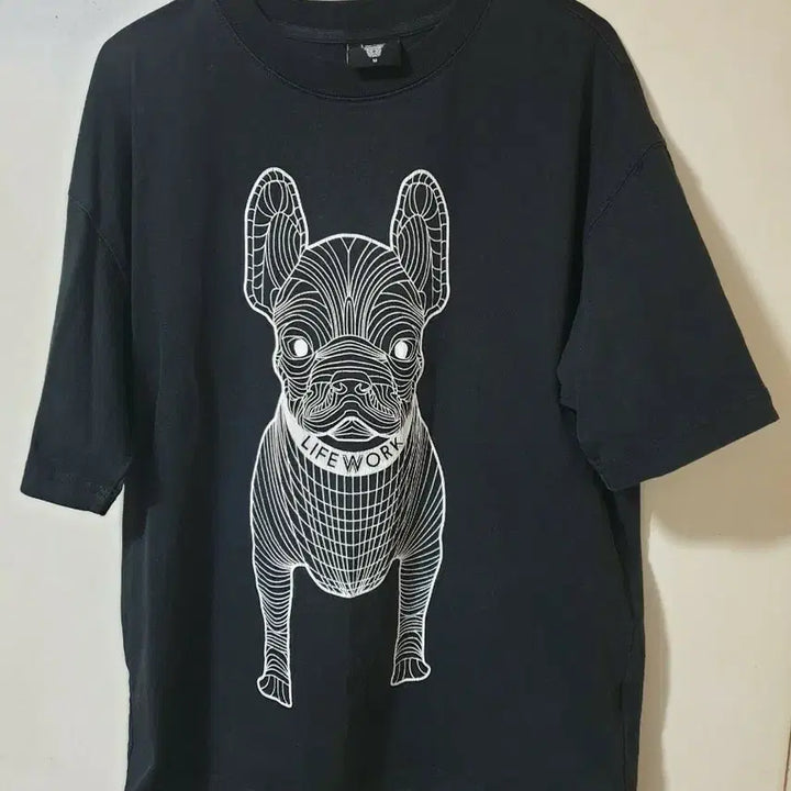 [BUNJANG] Life Work, Bark, Marithe Francois Girbaud T-shirts / 라이프워크,bark등 반팔티 100