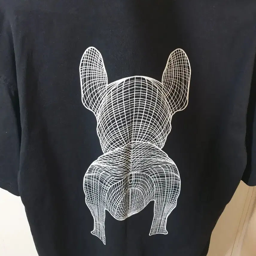 [BUNJANG] Life Work, Bark, Marithe Francois Girbaud T-shirts / 라이프워크,bark등 반팔티 100