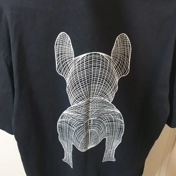 [BUNJANG] Life Work, Bark, Marithe Francois Girbaud T-shirts / 라이프워크,bark등 반팔티 100