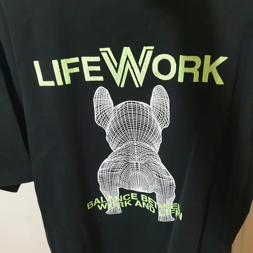 [BUNJANG] Life Work, Bark, Marithe Francois Girbaud T-shirts / 라이프워크,bark등 반팔티 100