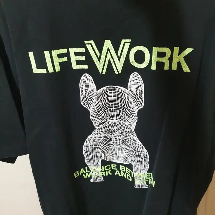 [BUNJANG] Life Work, Bark, Marithe Francois Girbaud T-shirts / 라이프워크,bark등 반팔티 100