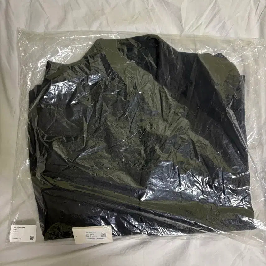 [BUNJANG] Post Archive Faction New Classic Jacket M / 포스트아카이브팩션 뉴 클래식 자켓 M
