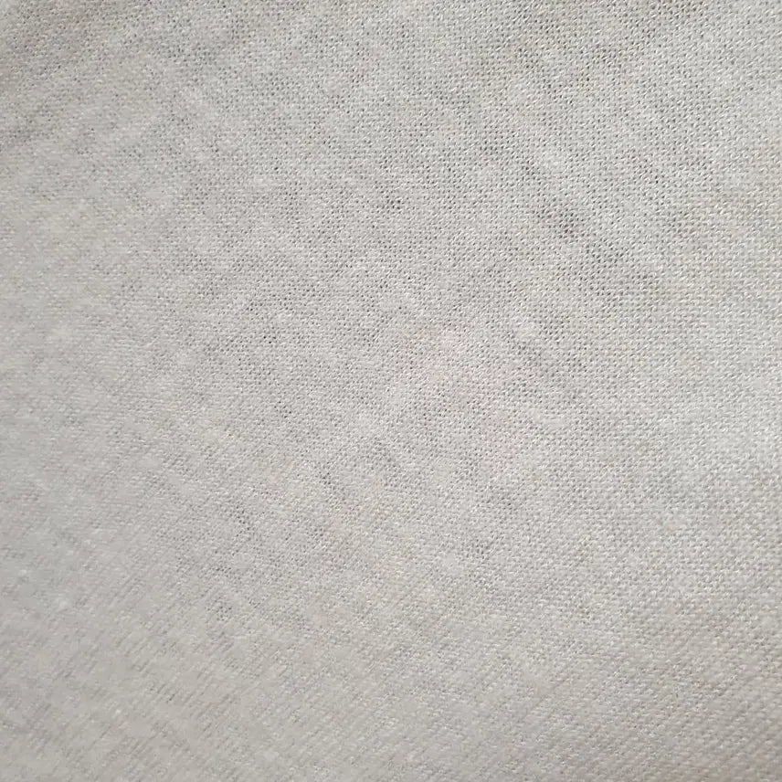 [BUNJANG] Theory Cream Ivory Wool Linen Blend Back Slit Long Cardigan / theory 띠어리 크림아이보리 울리넨블렌드 백슬릿 오픈 롱가디건