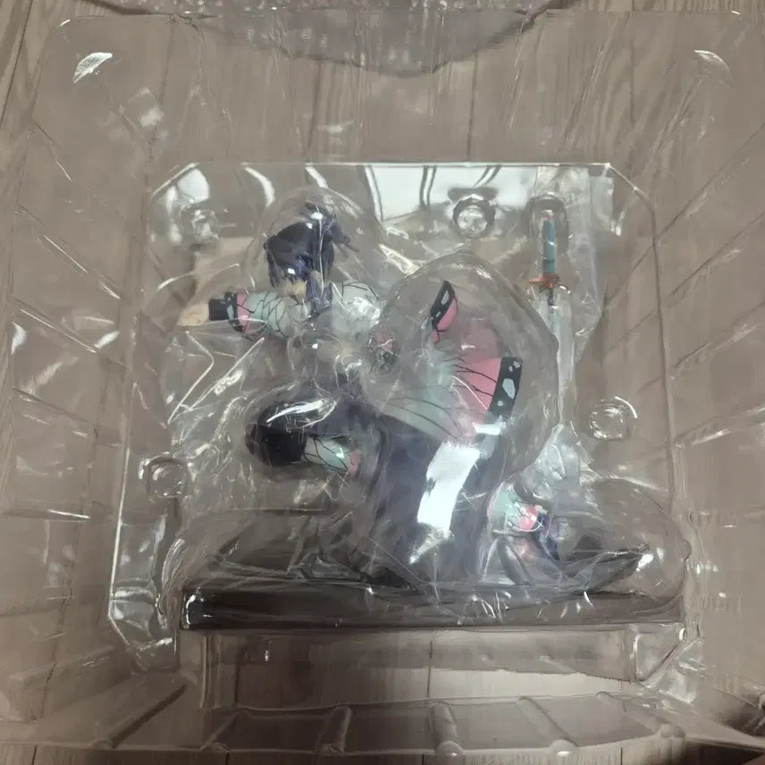 [SOLD OUT] 택포14) 귀멸의 칼날 코쵸우 시노부 A상