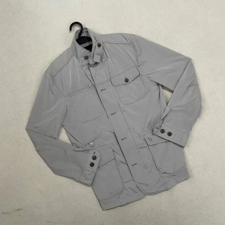 [BUNJANG] Hazzys Coach Jacket Outerwear / L 헤지스 코치자켓 아우터 B.4723