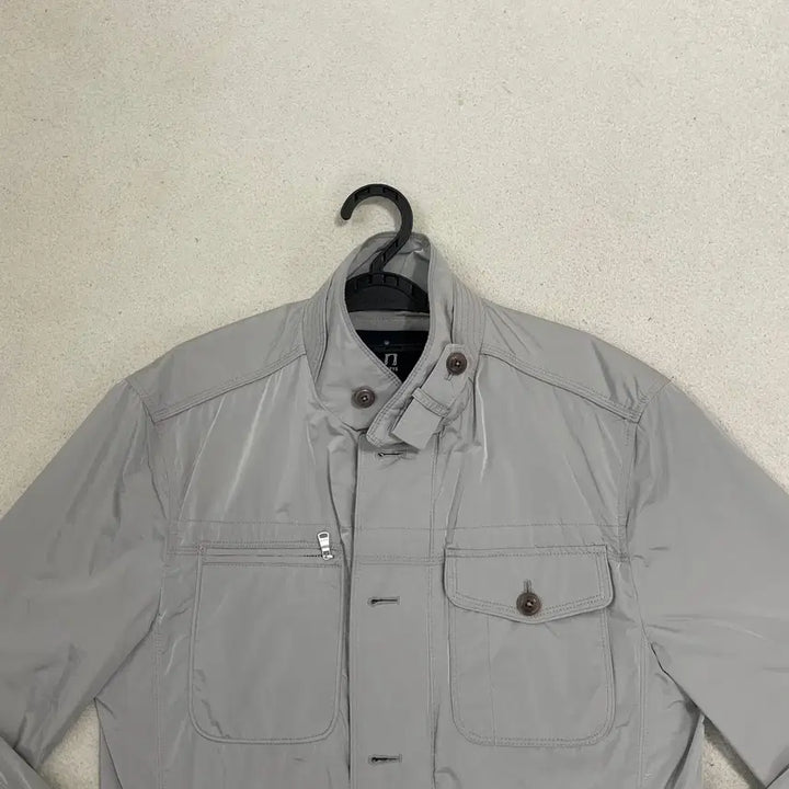 [BUNJANG] Hazzys Coach Jacket Outerwear / L 헤지스 코치자켓 아우터 B.4723