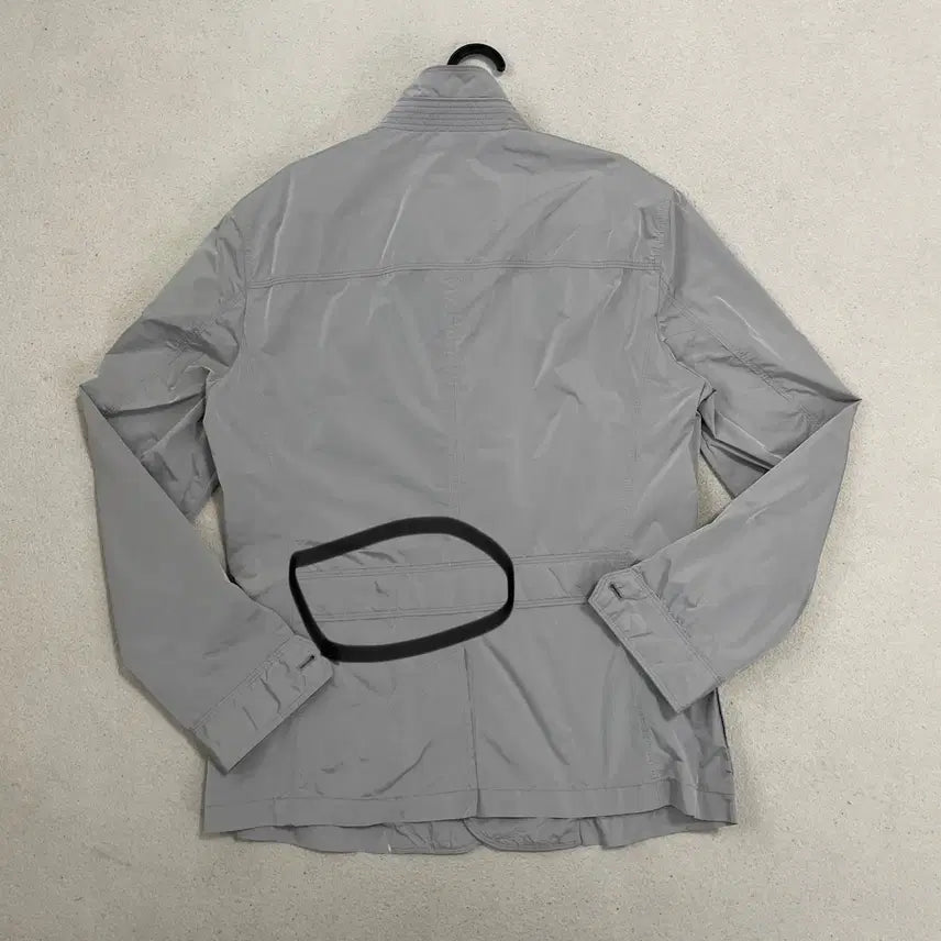 [BUNJANG] Hazzys Coach Jacket Outerwear / L 헤지스 코치자켓 아우터 B.4723