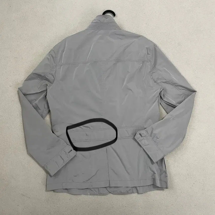 [BUNJANG] Hazzys Coach Jacket Outerwear / L 헤지스 코치자켓 아우터 B.4723