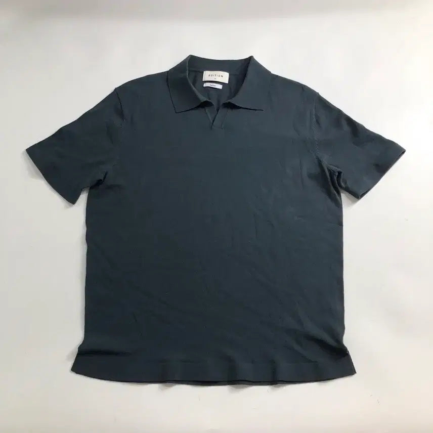 [SOLD OUT] 에디션 반팔티