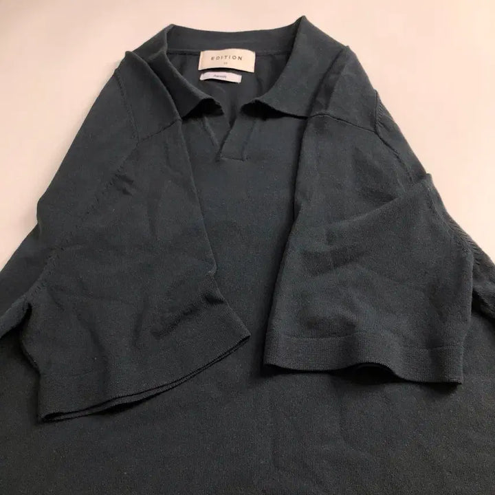 [SOLD OUT] 에디션 반팔티