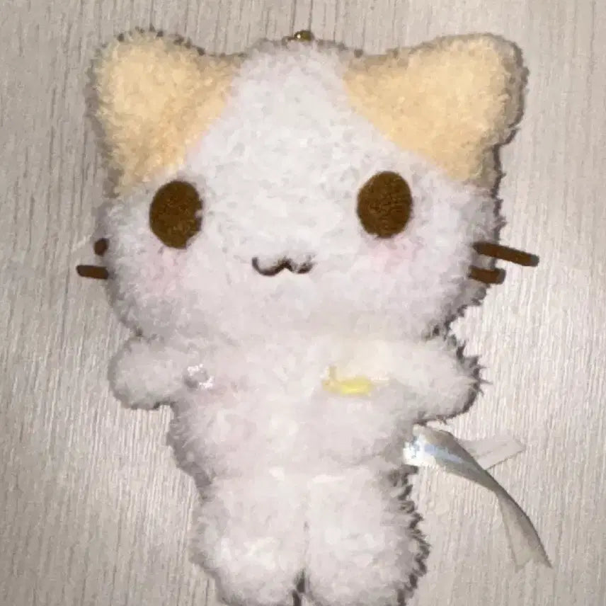 [BUNJANG] Marshmallow Plush Doll / 마슈마로 봉제인형