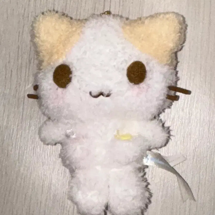 [BUNJANG] Marshmallow Plush Doll / 마슈마로 봉제인형