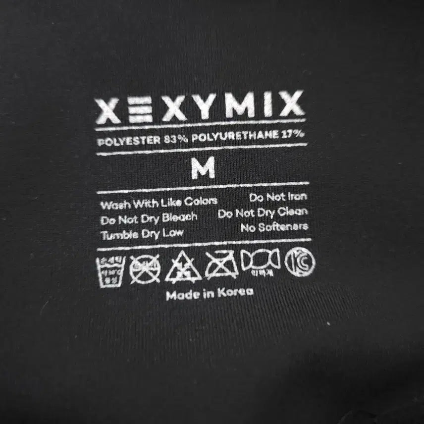 [BUNJANG] Xexymix Leggings (M) / 젝시믹스 레깅스 (M)